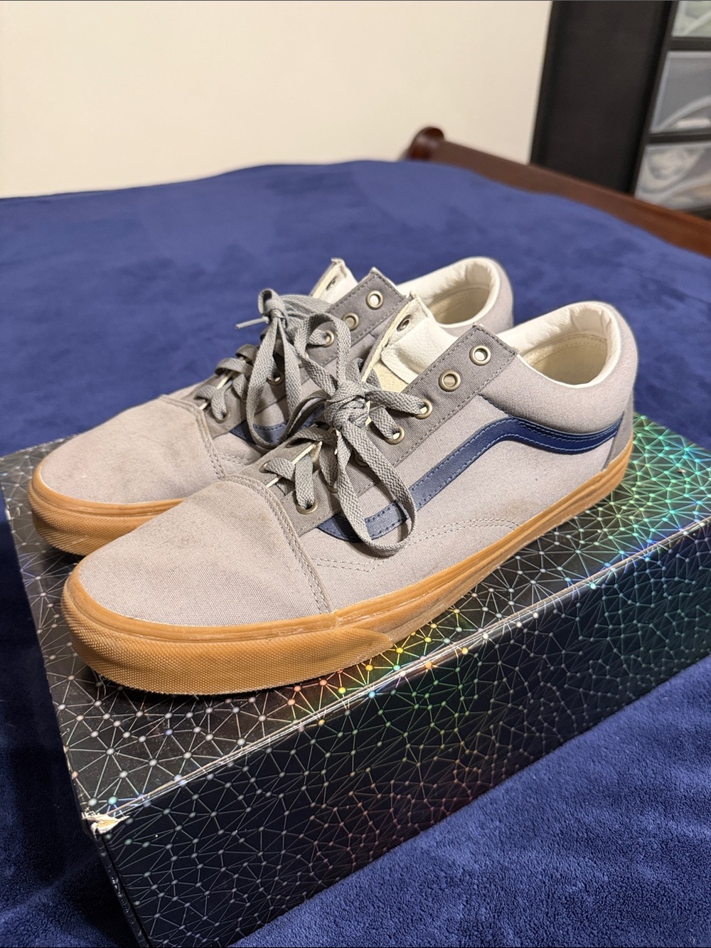 Vans Old Skool